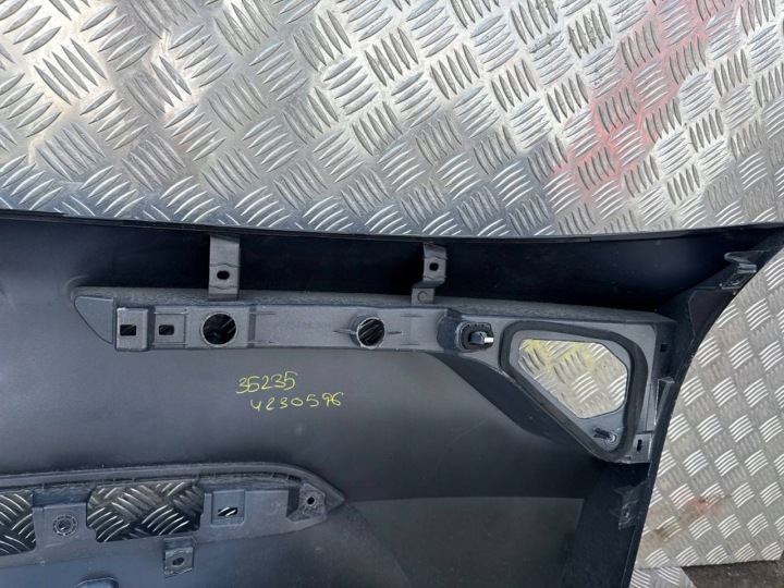 CACHE COUVERCLES DE COFFRE ARRIÈRE RENAULT MEGANE 4 IV UNIVERSEL 901525985R