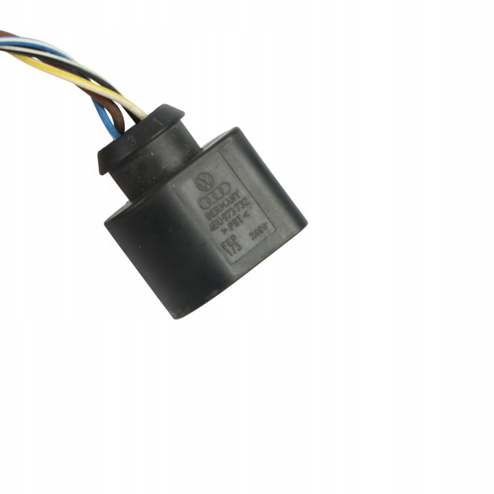 SEAT LEON MK3 PHARE ARRIÈRE EXTÉRIEUR GAUCHE FAISCEAU DE CÂBLES FILS 5F0945207F
