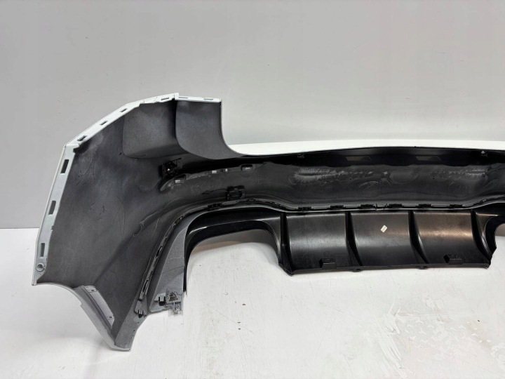 VOLKSWAGEN VW GOLF 8 VIII R-LINE PARE-CHOCS ARRIÈRE ARRIÈRE 5H6807421H 5H6807568S