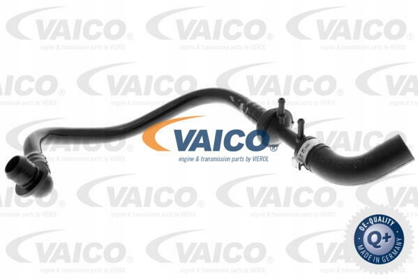 VAICO V10-3602 FIL PODCISNIENIOWY, SYSTÈME DE FREIN