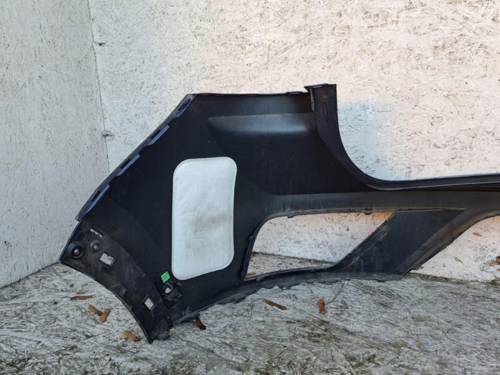 VW T ROC 2GA807421 PARE-CHOCS ARRIÈRE