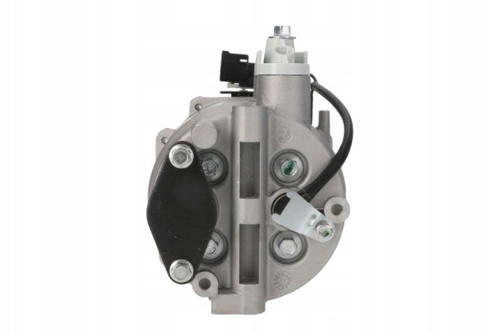 COMPRESSEUR DE CLIMATISATION FORD TRANSIT CONNECT 1.8D 06.02-12.13