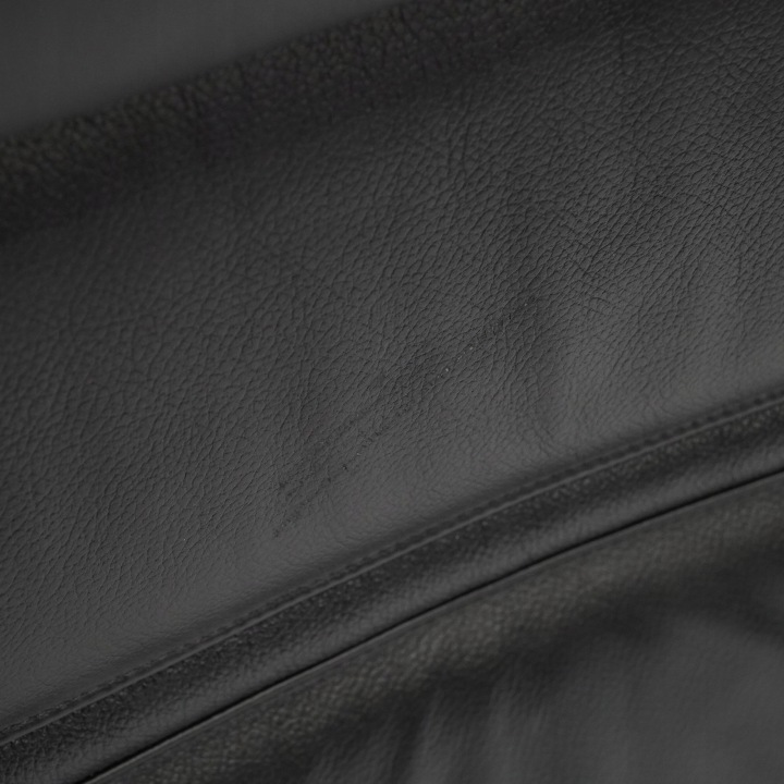 BMW E70 BANQUETTE ARRIÈRE DOSSIER DROIT ARRIÈRE CUIR