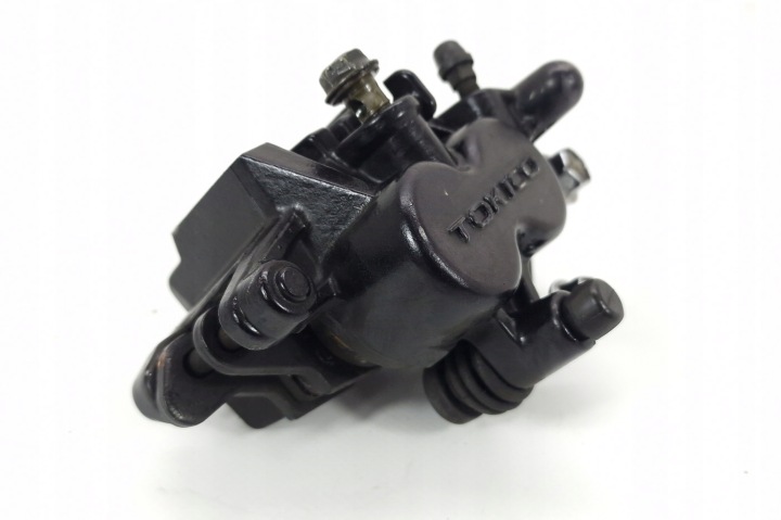 SUZUKI VZ 800 MARUDER 96-03 ÉTRIER DE FREIN DE FREIN AVANT AVANT