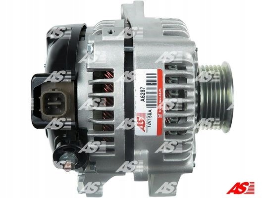 A6287 AS ALTERNATEUR AS-PL