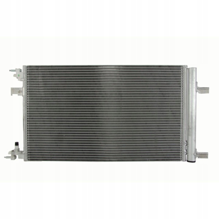 RADIATEUR CLIMATISEUR AVEC SÉCHEUR OPEL ASTRA J 09-
