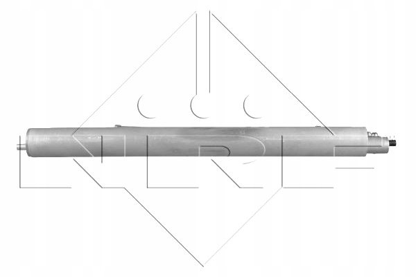 DÉSHYDRATEUR CLIMATISATION TOYOTA RAV 4 IV 2.0-2.5 12.12- #PETROLHEAD PRO+ KIT9