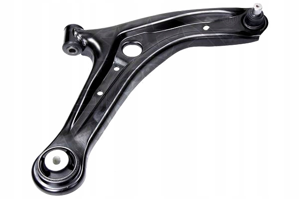 OPTIMAL SWINGARM FRONT RIGHT FORD FIESTA VI MAZDA 2 07> photo 1 - milautoparts-fr.ukrlive.com