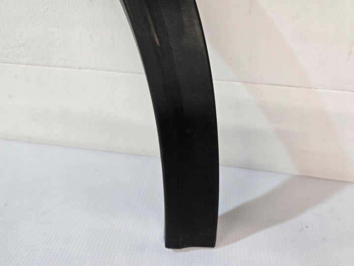 SUZUKI VITARA III 15- REVÊTEMENT MOULURE GAUCHE GARDE-BOUE ARRIÈRE ARRIÈRE 7726154P0