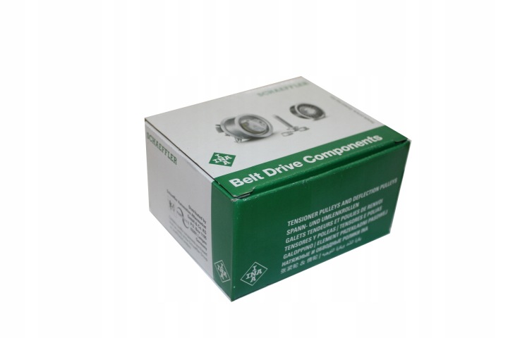 GALET GUIDE 532038020/INA INA-POMPY EAU
