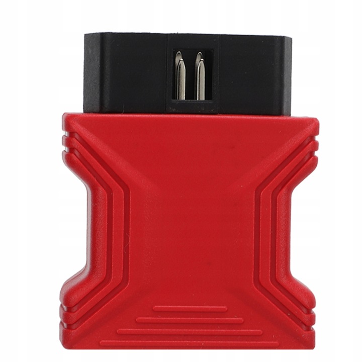 OBD2 16 GOUPILLE ADAPTATEUR REMPLACEMENT CONNETOR POUR X100 PRO X100 PRO2 X100 PAD V4