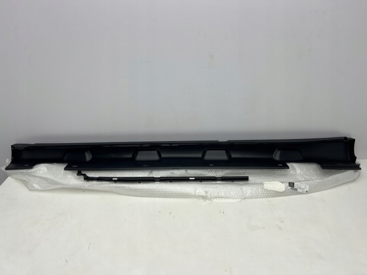 MERCEDES GLA X156 MOULURE SEUIL DROITE SEUIL DROIT ORIGINAL OEM N 13-19