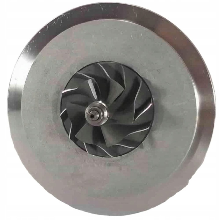 NOYAU TURBINES GT20-011 VOLKSWAGEN LT 2461 CCM 80 KW 109 KM