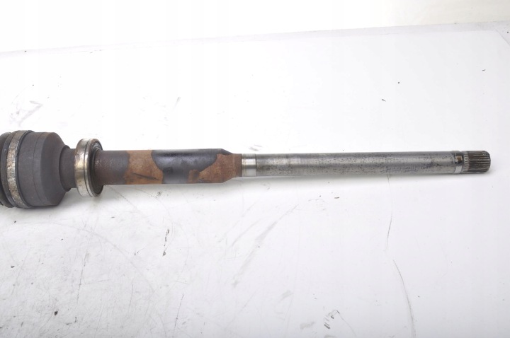 VOLVO S80 II V70 2.4 D5 DEMI-ARBRE DROITE LONGUE 31367553