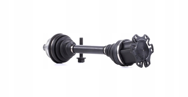 RIDEX 13D0020 ARBRE DE TRANSMISSION VERS VW SHARAN (7M8, 7M9, 7M6)