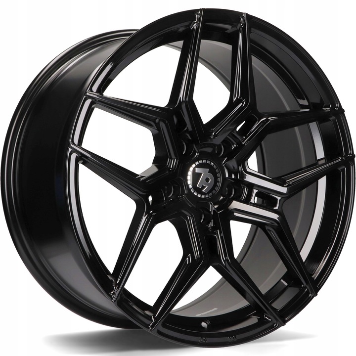 LLANTAS 5X112 BMW 2 F44 F45 U06 5 G30 G31 7 G11 G12 I3 I8 X3 G01 1 F52 8 G15 