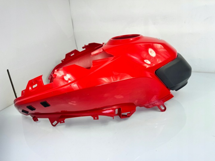 DUCATI MULTISTRADA 1200 1260 REVÊTEMENT SUR RÉSERVOIR RÉSERVOIR CARBURANTS