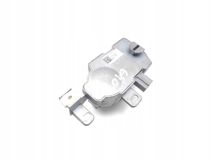 VOLVO V40 BLOCAGE COLONNES CAOUTCHOUC 2017 BERLINE COMPACTE 4/5DR 31340956 (15-19)