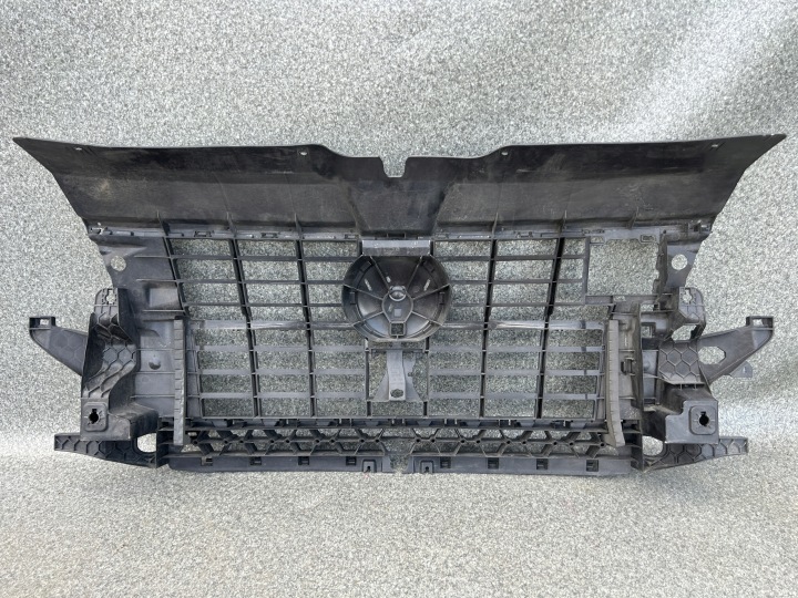 VW T6 7LA LIFT GRILLE CALANDRE AVANT PARE-CHOCS AVANT 7LA807699D POZNAŃ