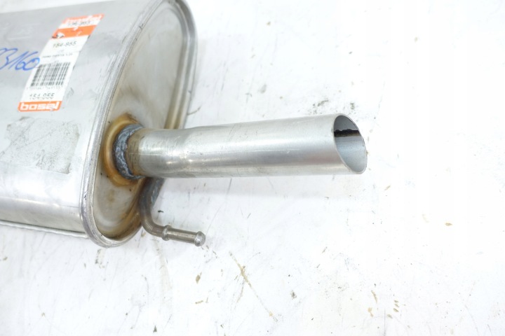 BOSAL 154-955 SILENCIEUX FINAL 154-955 BOS154-955 SILENCIEUX FINAL BOSAL