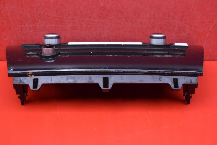 PANNEAU COMMANDE CONDUIT D'AIR CLIMATISATION RADIO SIÈGES 6831942 BMW X5 F15 13-18