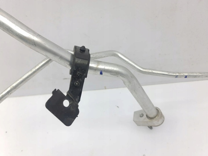 FORD KUGA III 2022 CONDUITES DE CLIMATISATION