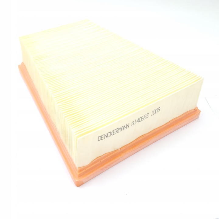 FILTRE AIR RENULT MEGANE II A140693/DEC DENCKERMANN