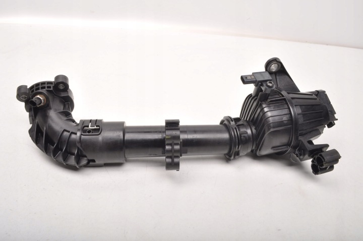 VOLVO XC60 II XC90 S90 V90 S60 V60 B5 TUYAU CONDUIT D'AIR AIR 31684282