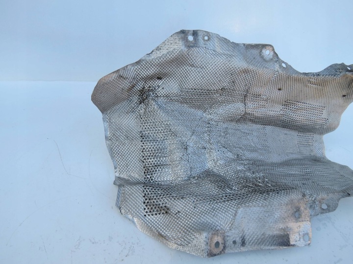 PROTECTION THERMIQUE VOLVO S60 II V60 I 2.0D 163KM R14MA