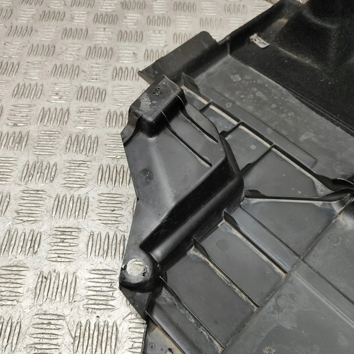 FIAT 500 312_ GAUCHE PROTECTION CHÂSSIS 2024 5223334