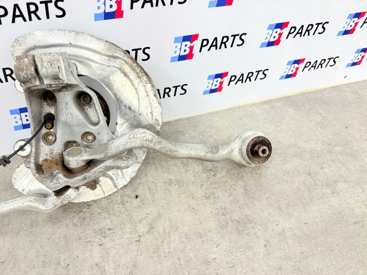 BMW F30 F31 ROTULE DE DIRECTION BRAS DE SUSPENSION GAUCHE AVANT RWD ENSEMBLE 6792287
