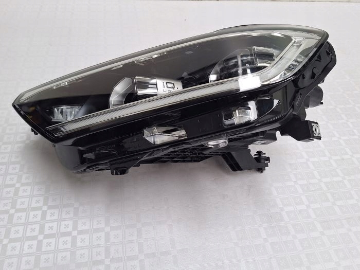 VW T-ROC R-LINE IQ-LIGHT PHARE AVANT GAUCHE 2GA941035AR