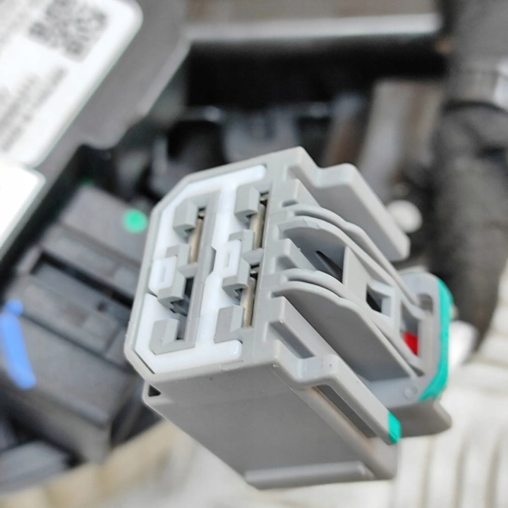 TESLA MODÈLE 3 2019 VENTILATEUR CONDUIT D'AIR VENTILATEUR