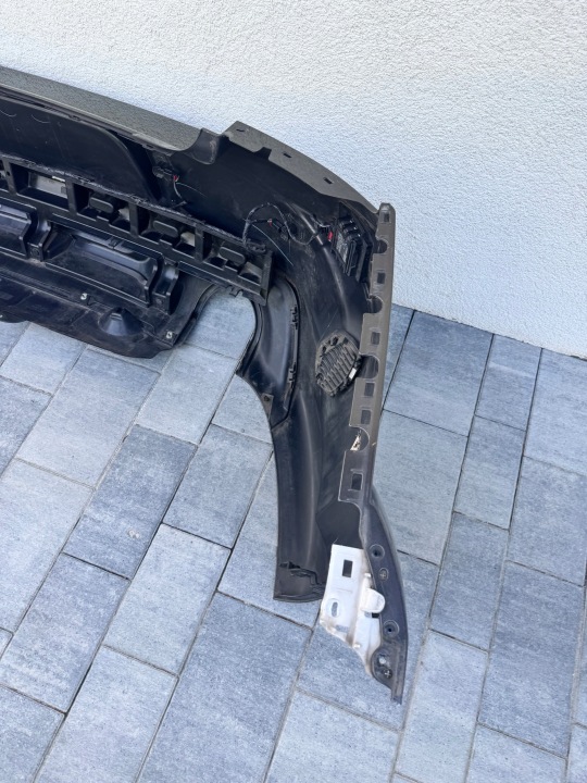 DODGE CHARGER WIDEBODY ARRIÈRE PARE-CHOCS MODULES 2023 LAST CALL