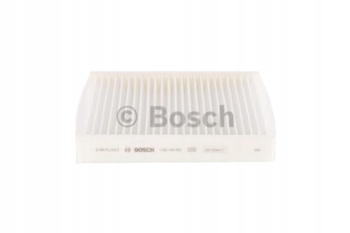 FILTRE BERLINE BOSCH CITROEN C1 II PEUGEOT 108