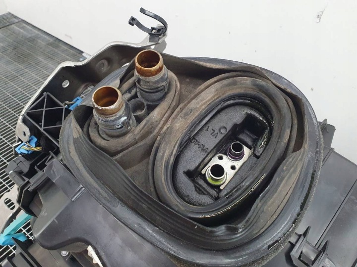 CHAUFFAGE COMPLÈTE SEAT ALHAMBRA II SHARAN EUROPE 7N1820003F