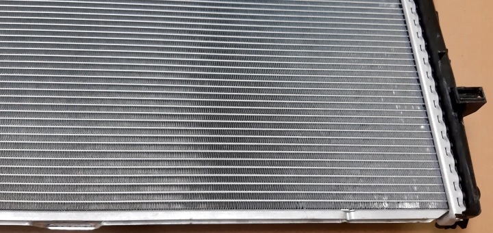 MERCEDES VITO W447 447 RADIATEUR