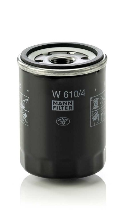 FILTRE HUILES NISSAN MICRA 1.0/1.3 92-,PRIMERA