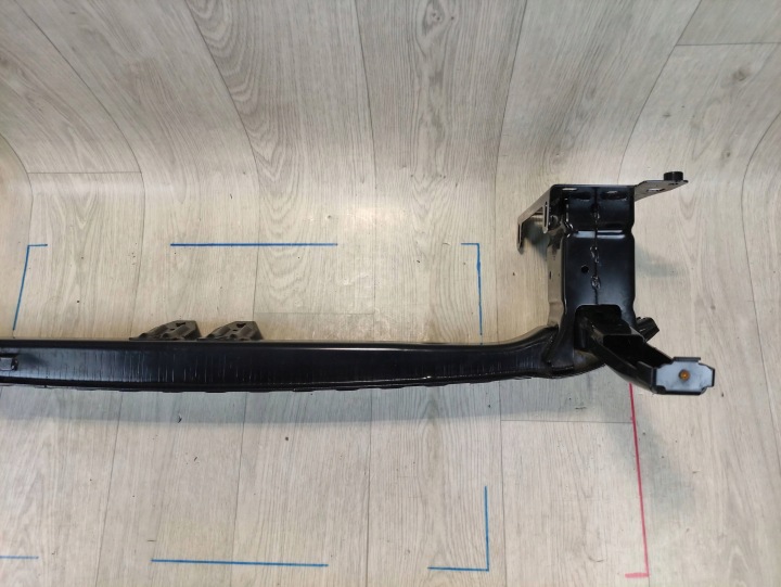 VW PASSAT B8 LIFT POUTRE PARE-CHOCS AVANT 3G0807930B