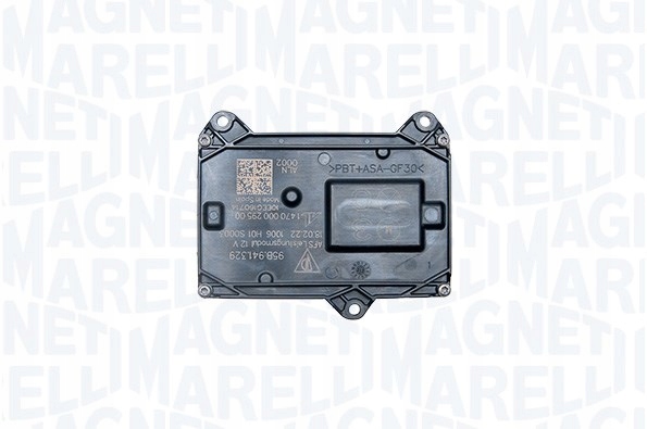 MAGNETI MARELLI UNIDAD DE CONTROL PORSCHE MACAN 711470000295 