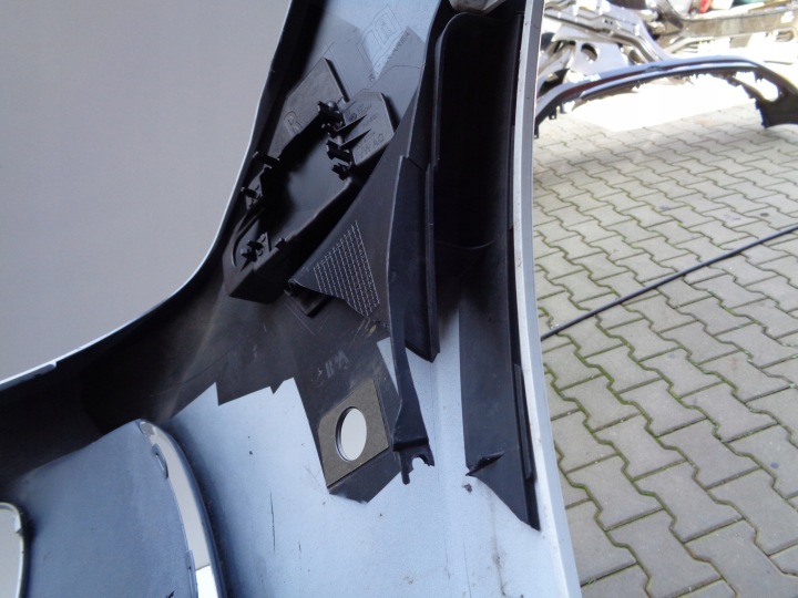 PARE-CHOCS AVANT VW PASSAT B9 3J 3J0 23- NR 46762