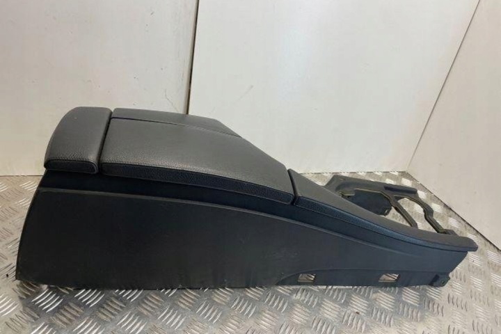 CONSOLE COCKPIT BMW 5 TOURING (E61) 7060015 3.0L DIESEL 170KW 2009