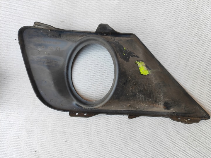 PEUGEOT 207 LIFT 2010R PHARES ANTIBROUILLARD GAUCHE CHÂSSIS 9685425280