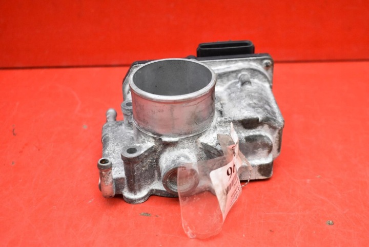 PAPILLON DES GAZ RF7J136B0C MAZDA 5 1 I CR 2.0 CITD 110 KM 05-08