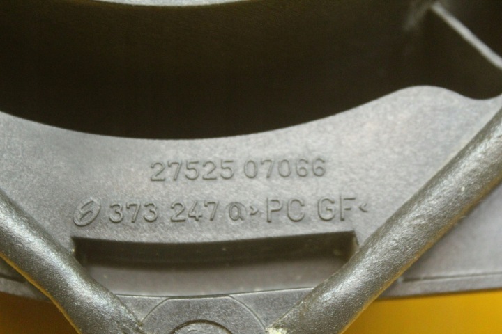 HAUT-PARLEUR DROIT GAUCHE ARRIÈRE ARRIÈRE BOSE AUDI A8 D3 4E0035411H