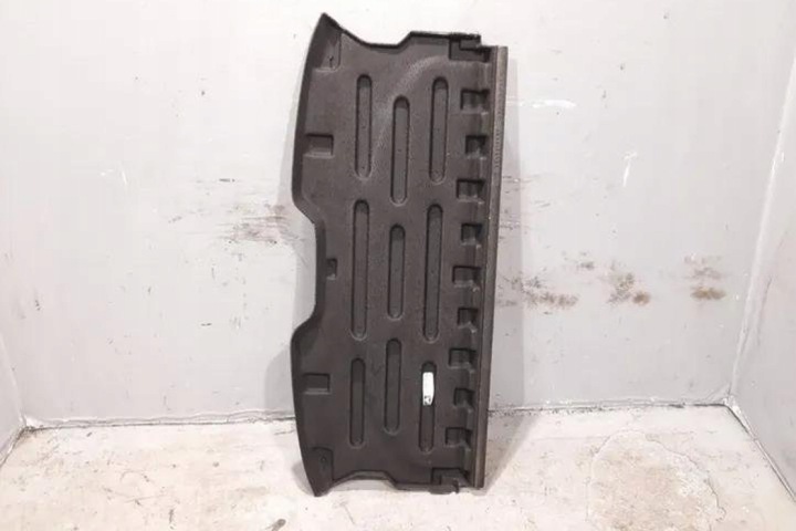 STORE COUVERCLES DE COFFRE CITROËN C4 II (B7) 96462174ZD 1.59L GASOLINE 81KW 2005