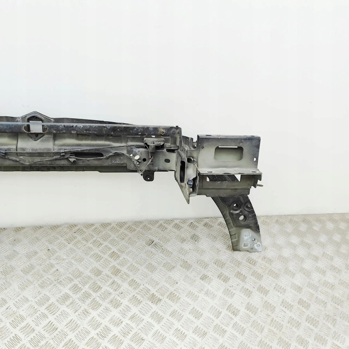 SUPÉRIEURE PIÈCE PANNEAU AVANT LAND ROVER RANGE ROVER EVOQUE (L538)