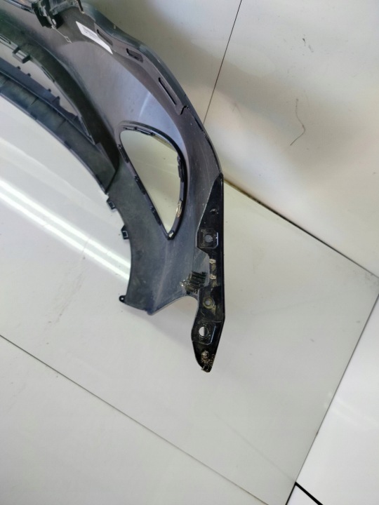 PARE-CHOCS AVANT MERCEDES E CLASSE W214 214 23-