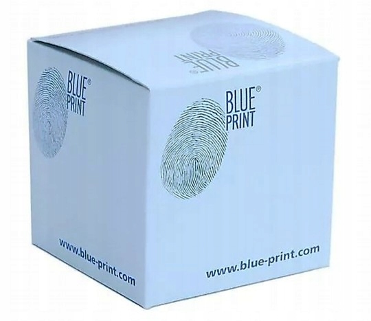 BLUE PRINT FILTRO AIRE SKODA/VW 1,9SDI/ 