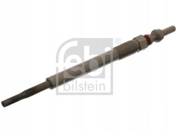 ŽVAKĖ KAITINIMO FEBI BILSTEIN 39515 nuotrauka 2